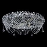 Люстра Жасмин №1 - 6 ламп в Саратове