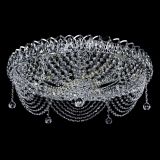 Люстра Жасмин №1 - 6 ламп в Саратове