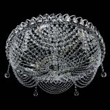 Люстра Жасмин №1 - 6 ламп в Саратове