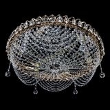 Люстра Жасмин №1 - 6 ламп в Саратове