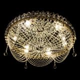 Люстра Жасмин №1 - 6 ламп в Саратове