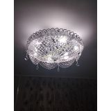 Люстра Жасмин №1 - 6 ламп в Саратове