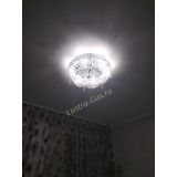 Люстра Жасмин №1 - 6 ламп в Саратове