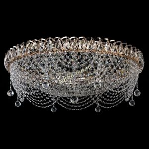 Люстра Жасмин №1 в Саратове отзыв и фото покупателя