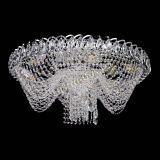 Люстра Жасмин Каскад 600 мм в Саратове