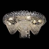 Люстра Жасмин Каскад 600 мм в Саратове