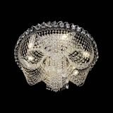 Люстра Жасмин Каскад 600 мм в Саратове