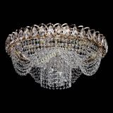 Люстра Жасмин Каскад в Саратове