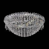 Люстра Жасмин Сетка 600 мм в Саратове