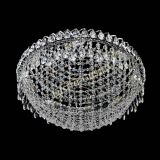 Люстра Жасмин Сетка 600 мм в Саратове