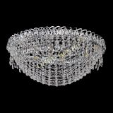 Люстра Жасмин Сетка 700 мм в Саратове