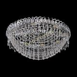 Люстра Жасмин Сетка 700 мм в Саратове