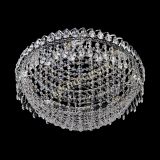 Люстра Жасмин Сетка 700 мм в Саратове