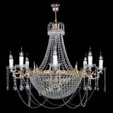 Люстра Елизавета №13 Купол в Саратове