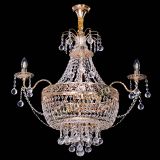 Люстра Валенсия №1 рожковая в Саратове