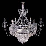 Люстра Валенсия №5 рожковая в Саратове