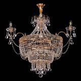 Люстра Валенсия №9 рожковая в Саратове