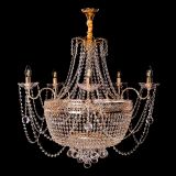 Люстра Валенсия №10 рожковая в Саратове