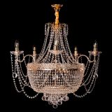 Люстра Валенсия №10 рожковая в Саратове