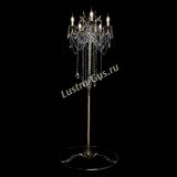 Бронзовый торшер Антей №5/2 в Саратове