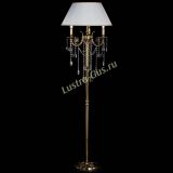 Бронзовый торшер Антик №3 баден в Саратове