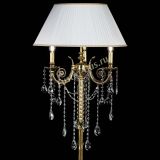 Бронзовый торшер Антик №3 баден в Саратове