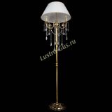 Бронзовый торшер Антик №3 баден в Саратове