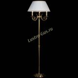 Бронзовый торшер Антик №3 в Саратове