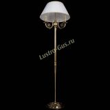 Бронзовый торшер Антик №3 в Саратове