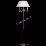 Бронзовый торшер Антик №3 в Саратове