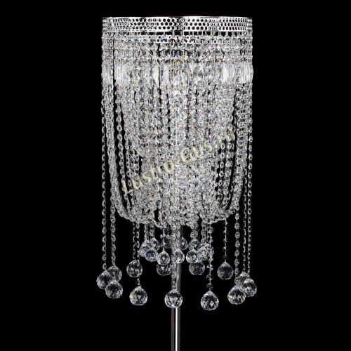 Торшер Анжелина в Саратове Гусь Хрустальный