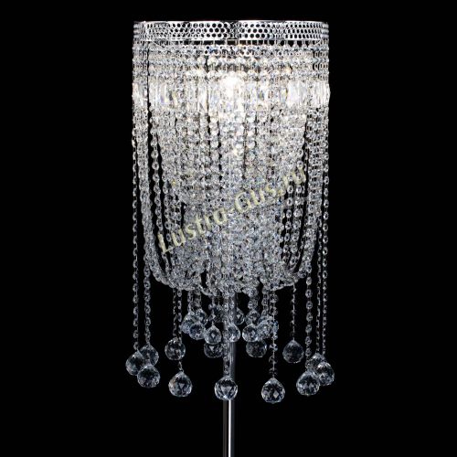 Торшер Анжелина в Саратове Гусь Хрустальный