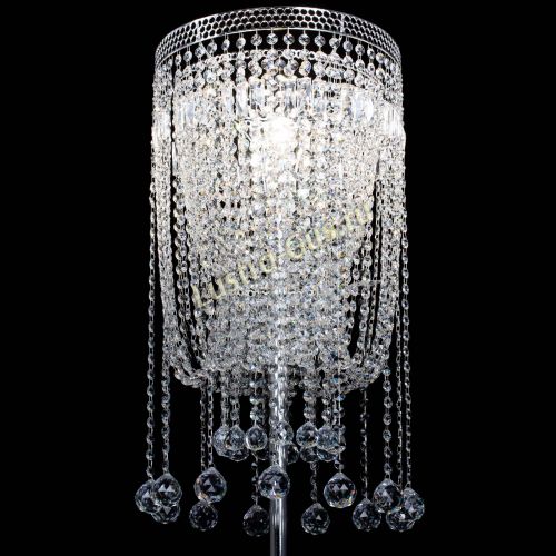 Торшер Анжелина в Саратове Гусь Хрустальный