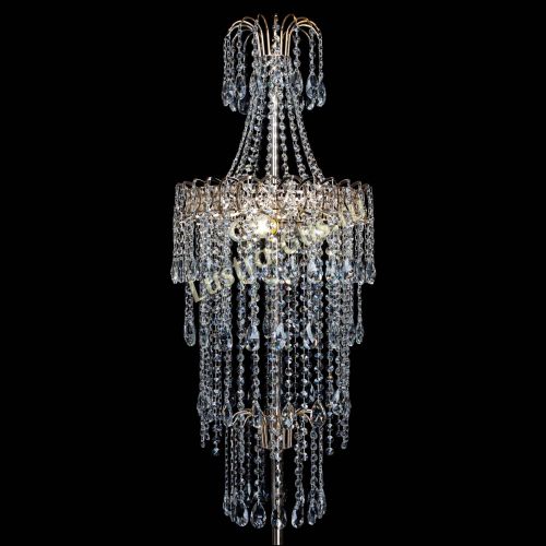 Торшер Астра длинная №3 в Саратове Гусь Хрустальный