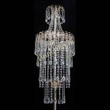 Торшер Астра длинная №3 в Саратове