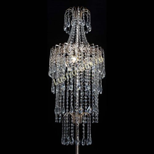 Торшер Астра длинная №3 в Саратове Гусь Хрустальный