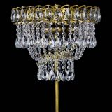 Торшер Астра под бронзу в Саратове