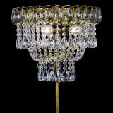 Торшер Астра под бронзу в Саратове