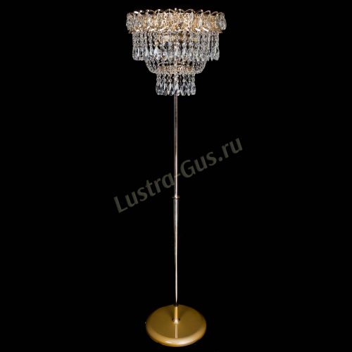 Торшер Астра в Саратове Гусь Хрустальный