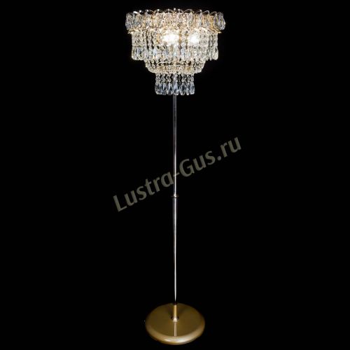 Торшер Астра в Саратове Гусь Хрустальный