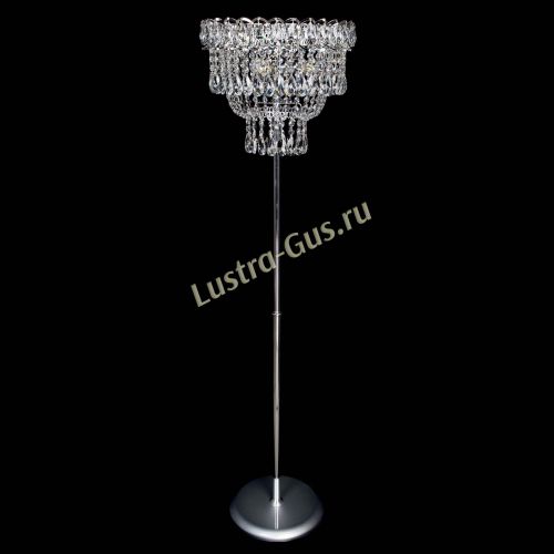 Торшер Астра в Саратове Гусь Хрустальный