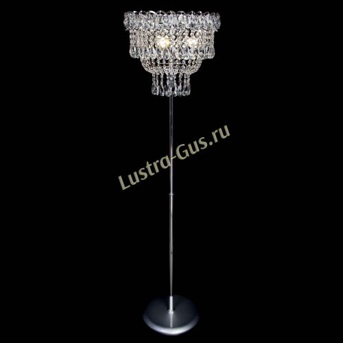 Торшер Астра в Саратове Гусь Хрустальный