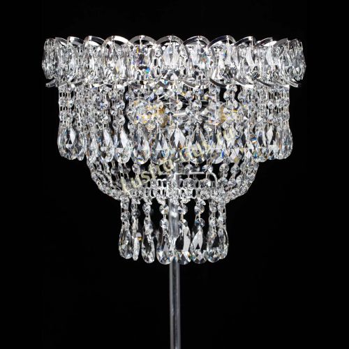 Торшер Астра в Саратове Гусь Хрустальный