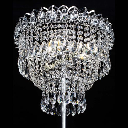 Торшер Астра в Саратове Гусь Хрустальный