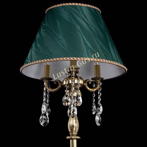 Торшер Аврора №3 Баден в Саратове Гусь Хрустальный