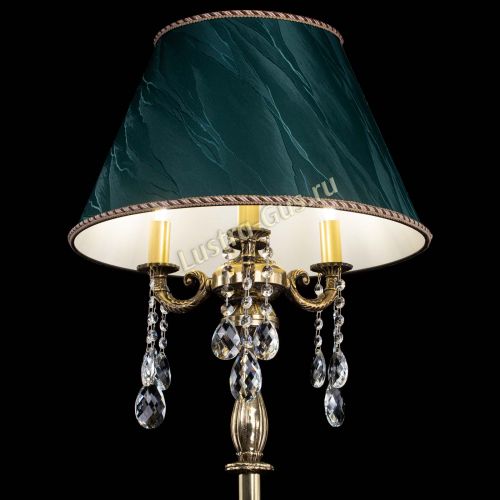 Торшер Аврора №3 Баден в Саратове Гусь Хрустальный