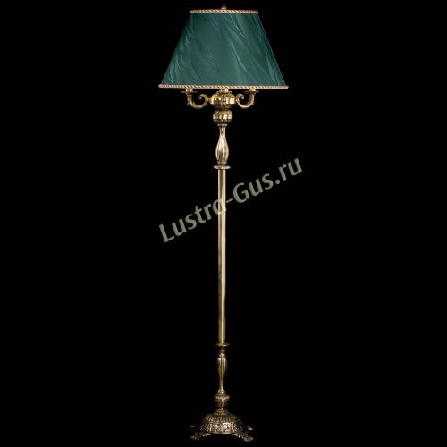 Торшер Аврора №3 в Саратове Гусь Хрустальный