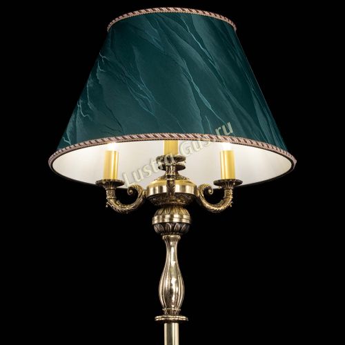 Торшер Аврора №3 в Саратове Гусь Хрустальный
