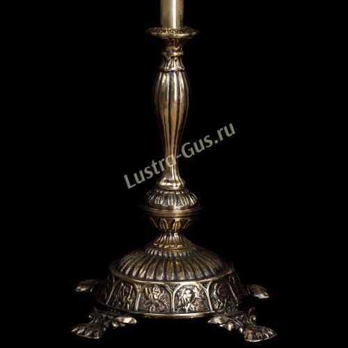 Торшер Аврора №3 в Саратове Гусь Хрустальный