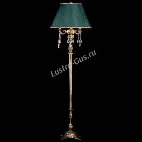 Торшер Аврора №3 Журавлик в Саратове Гусь Хрустальный